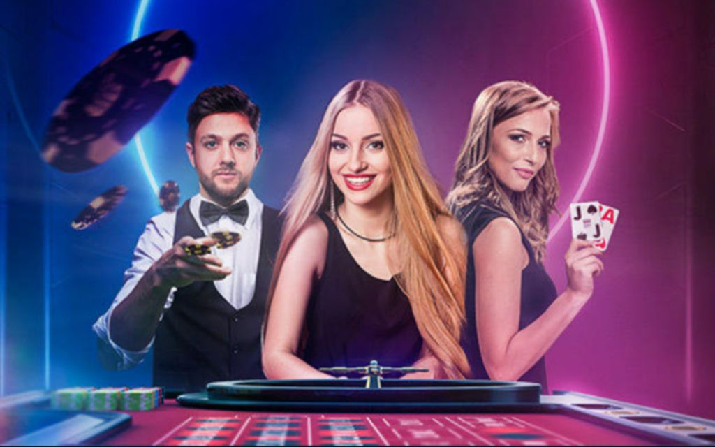 777 Royal Wheel Live Casino